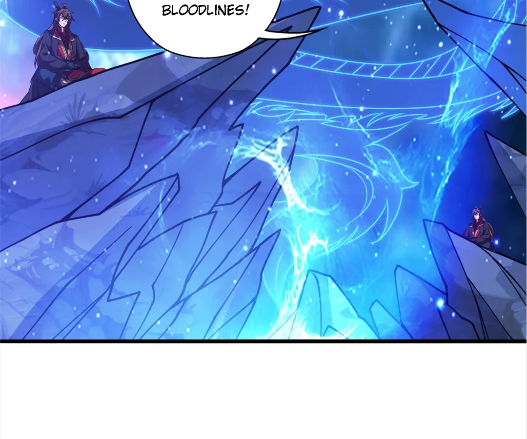Banished Disciple's Counterattack Chapter 398 page 23 - 