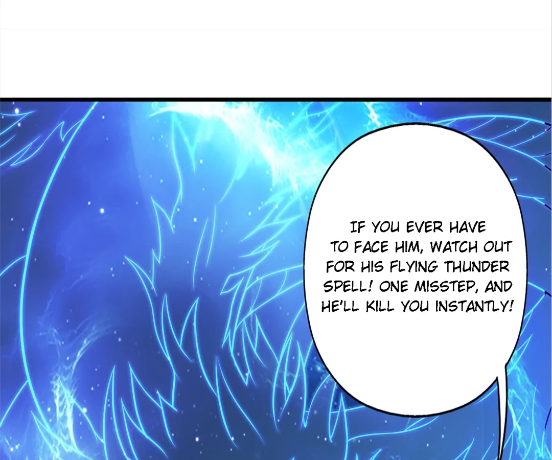 Banished Disciple's Counterattack Chapter 398 page 28 - 