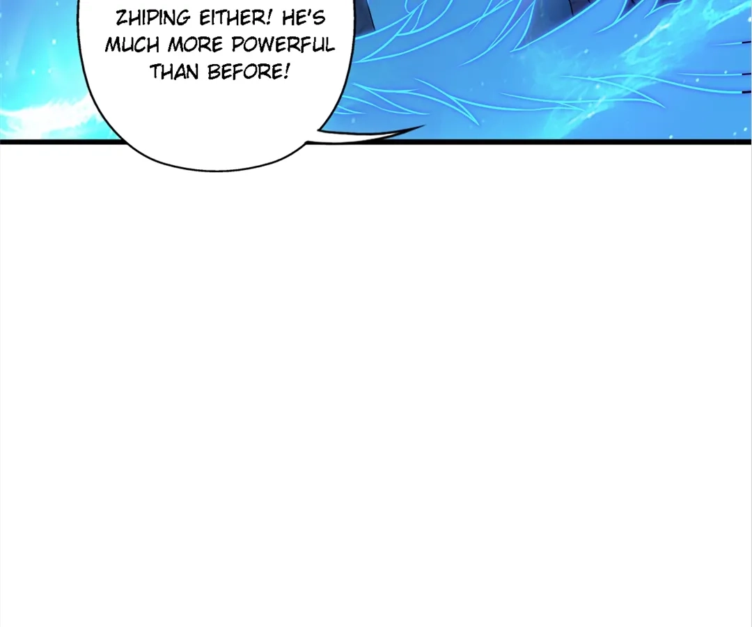 Banished Disciple's Counterattack Chapter 398 page 30 - 
