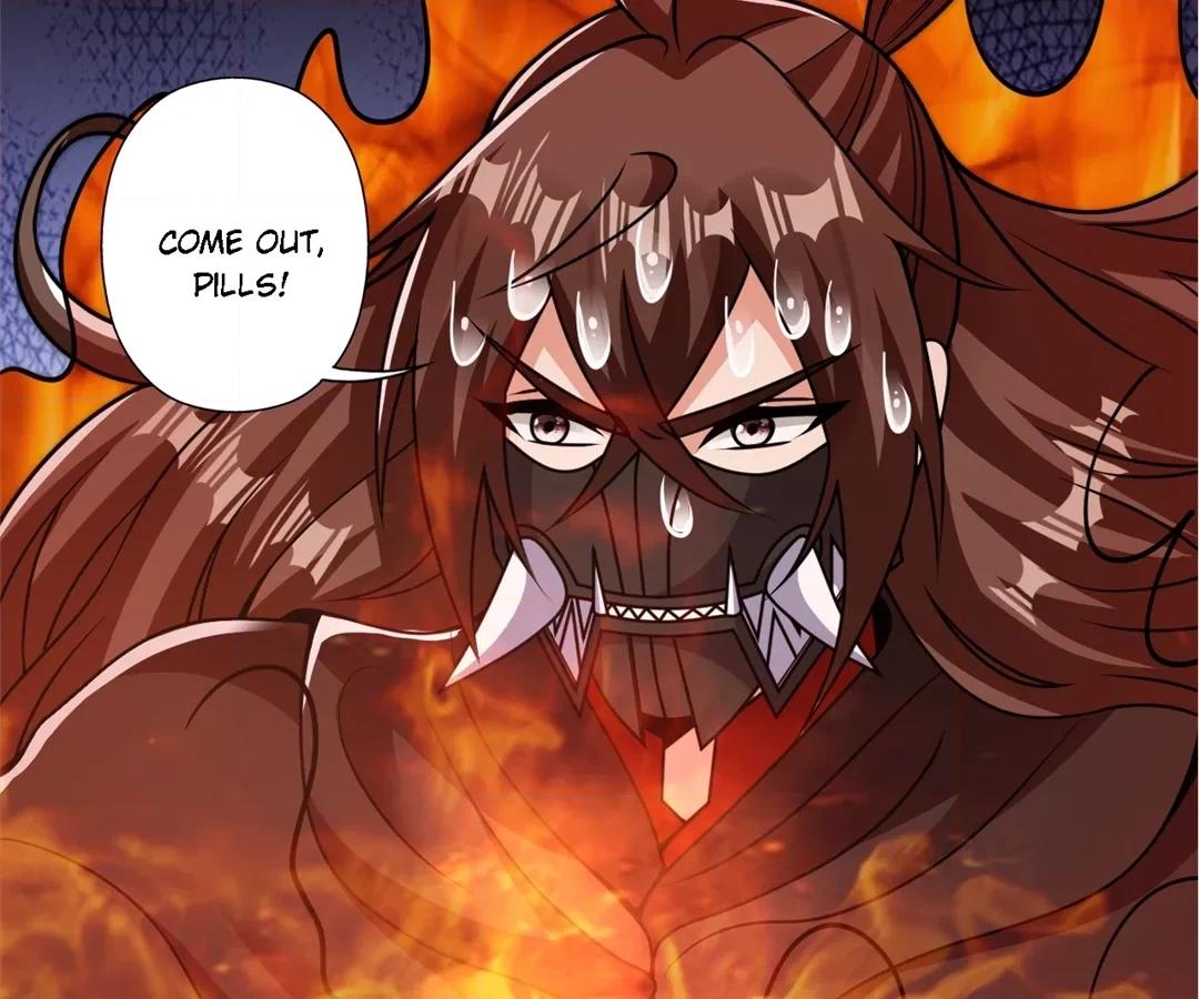 Banished Disciple's Counterattack Chapter 398 page 4 - 