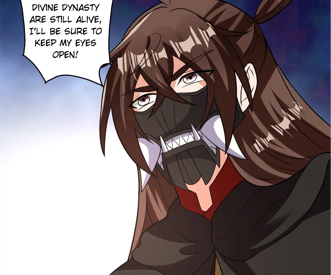 Banished Disciple's Counterattack Chapter 398 page 32 - 