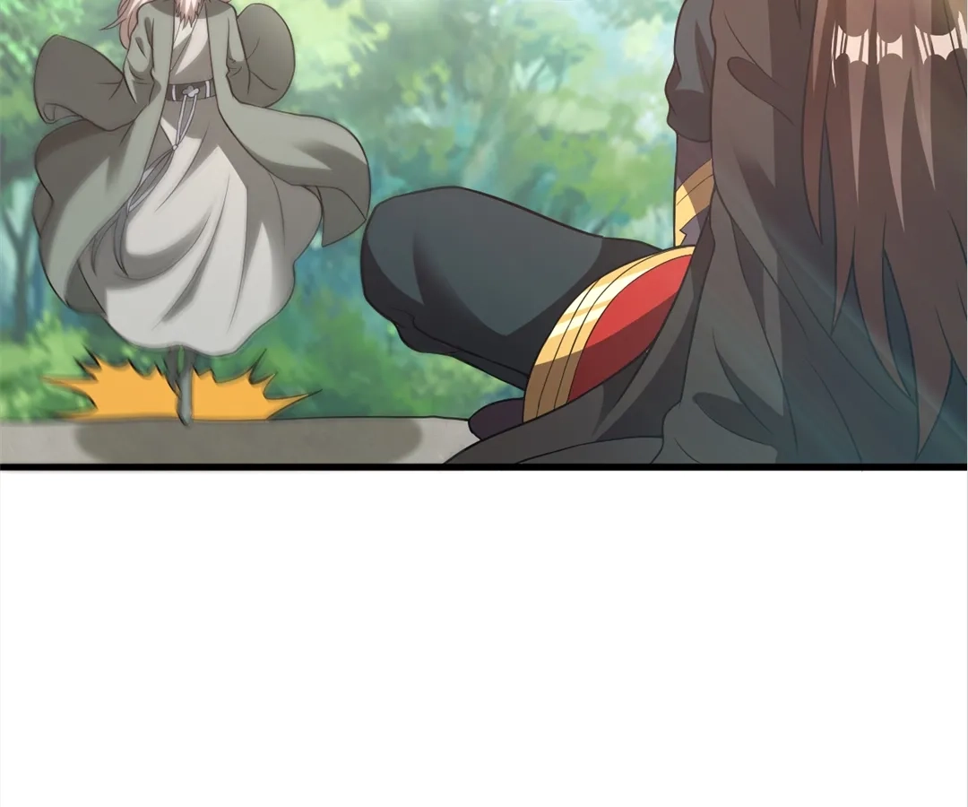 Banished Disciple's Counterattack Chapter 398 page 36 - 