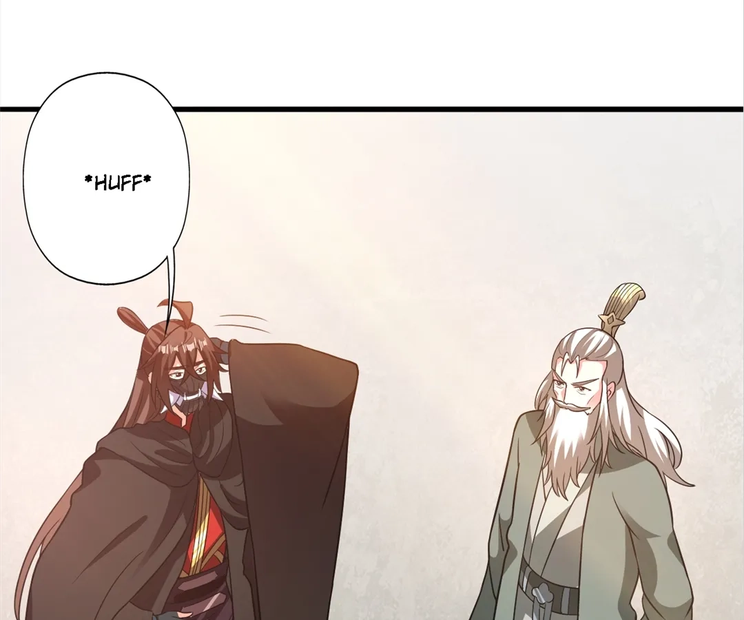Banished Disciple's Counterattack Chapter 398 page 38 - 
