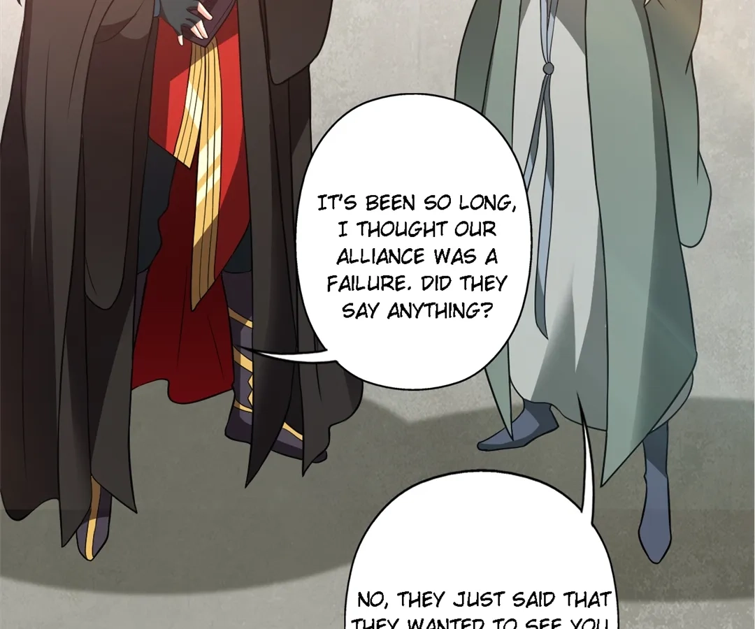 Banished Disciple's Counterattack Chapter 398 page 39 - 