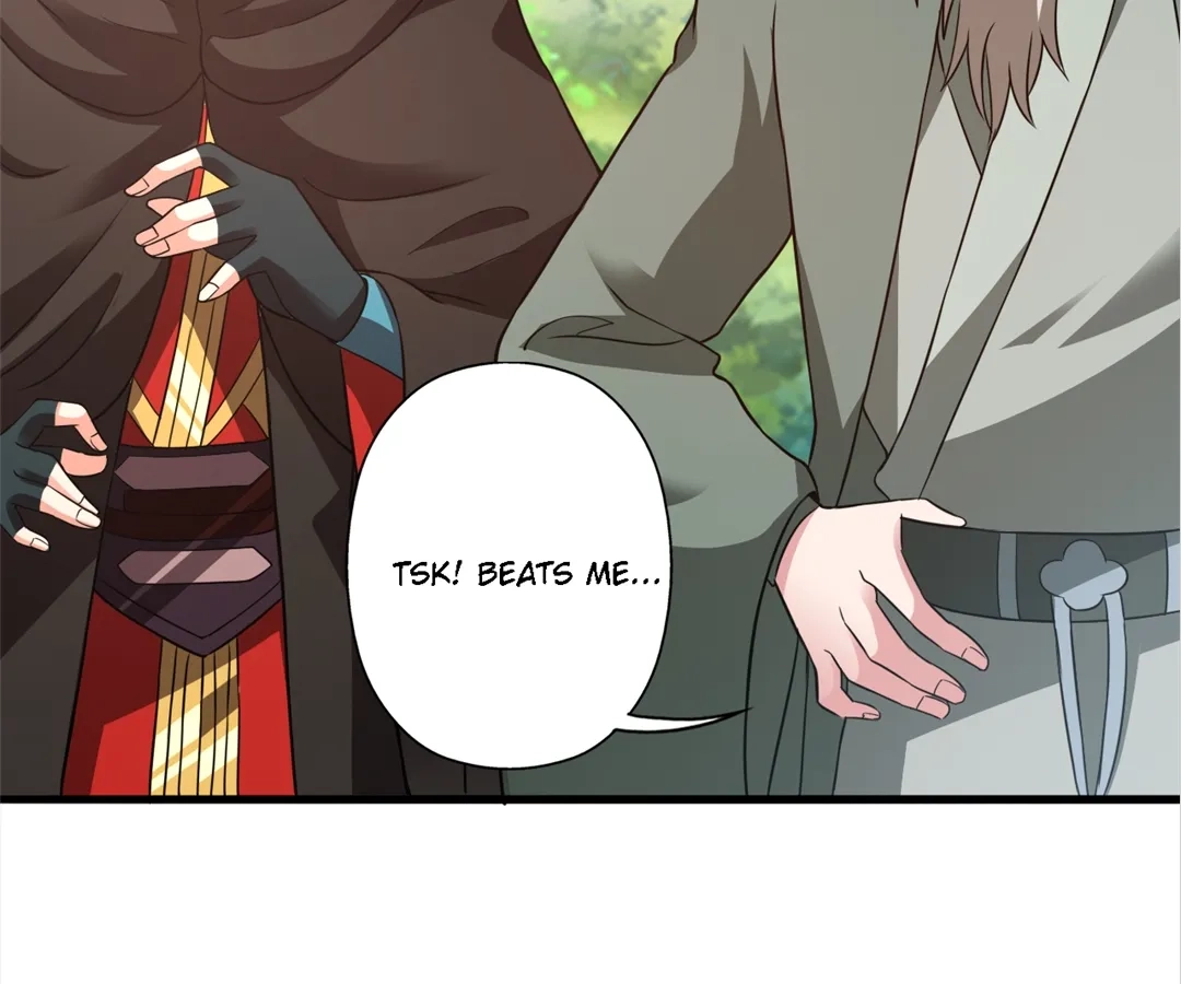 Banished Disciple's Counterattack Chapter 398 page 42 - 