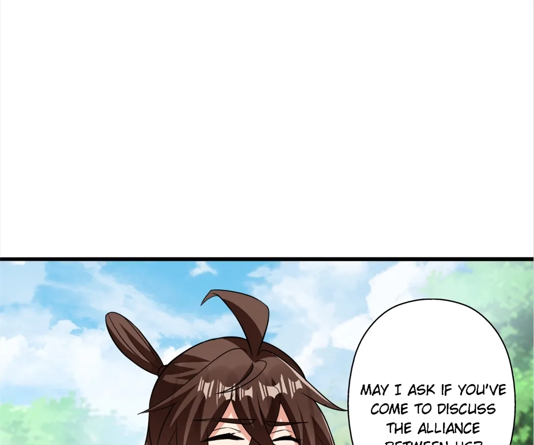 Banished Disciple's Counterattack Chapter 398 page 47 - 