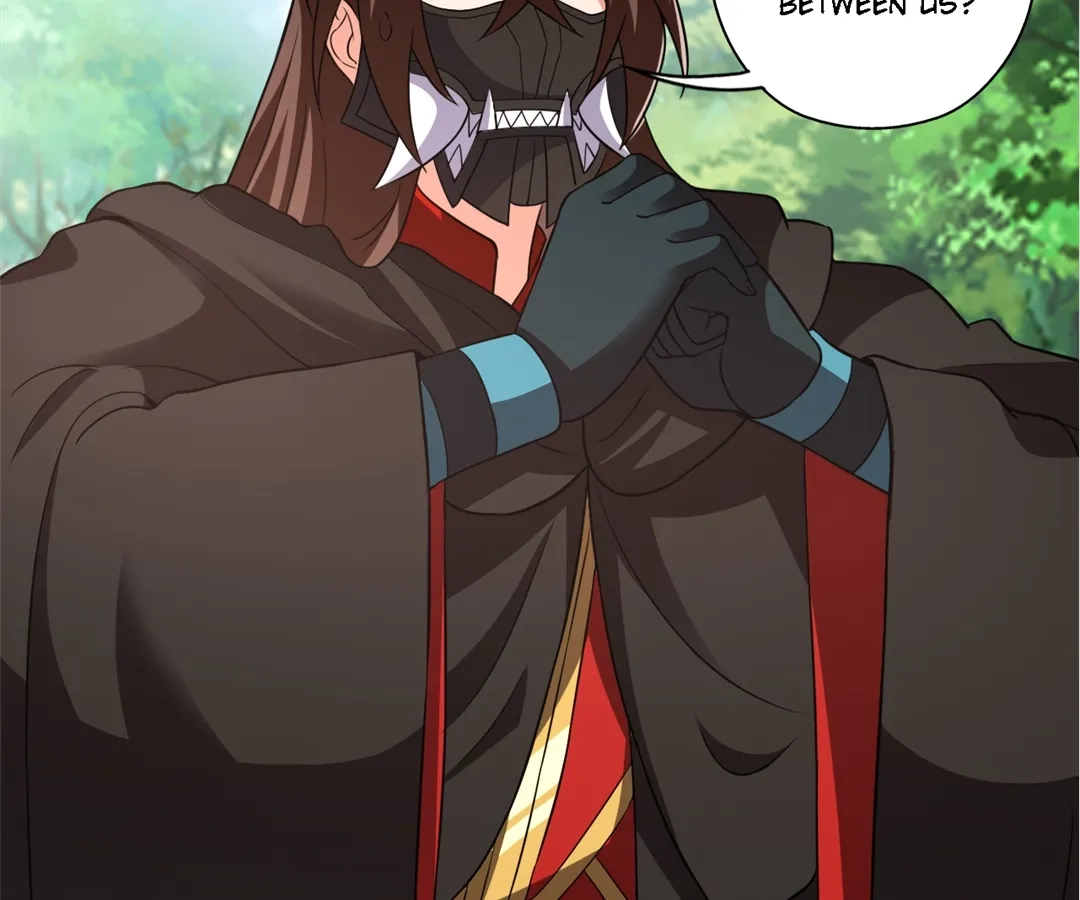 Banished Disciple's Counterattack Chapter 398 page 48 - 