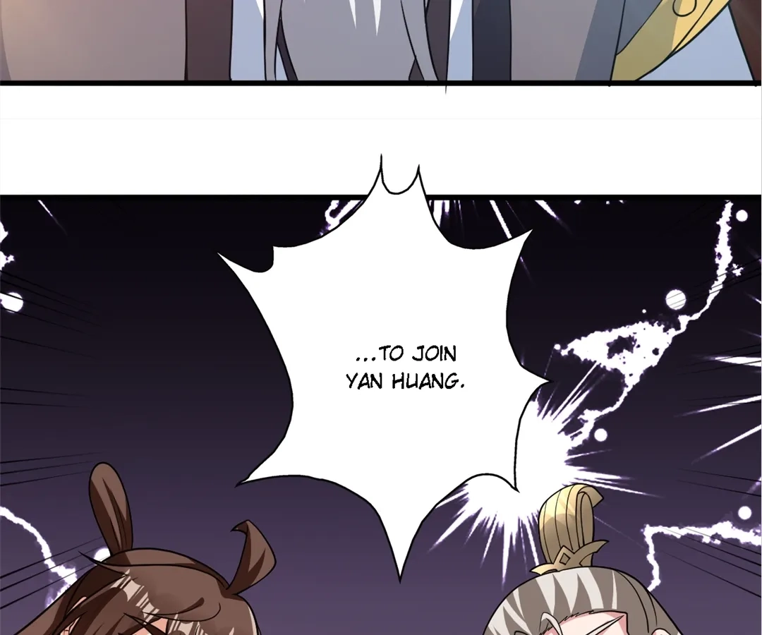 Banished Disciple's Counterattack Chapter 398 page 55 - 