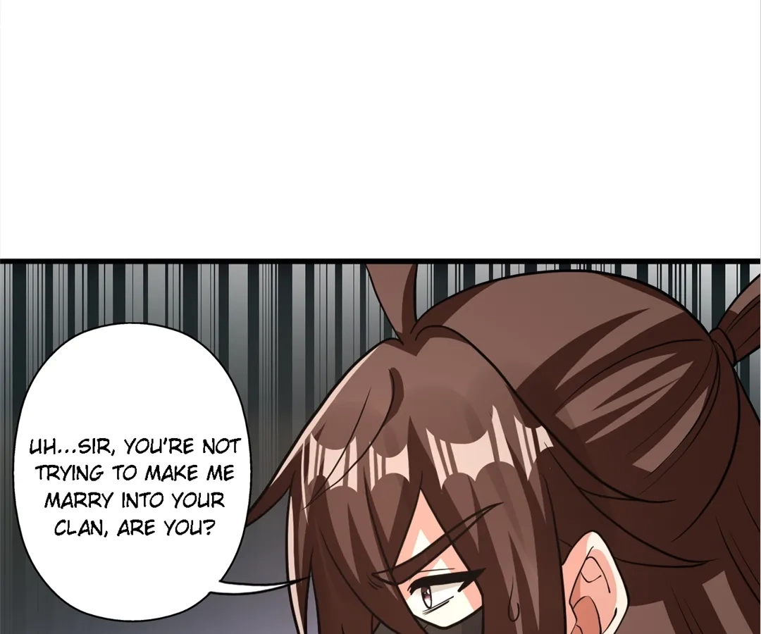 Banished Disciple's Counterattack Chapter 398 page 58 - 