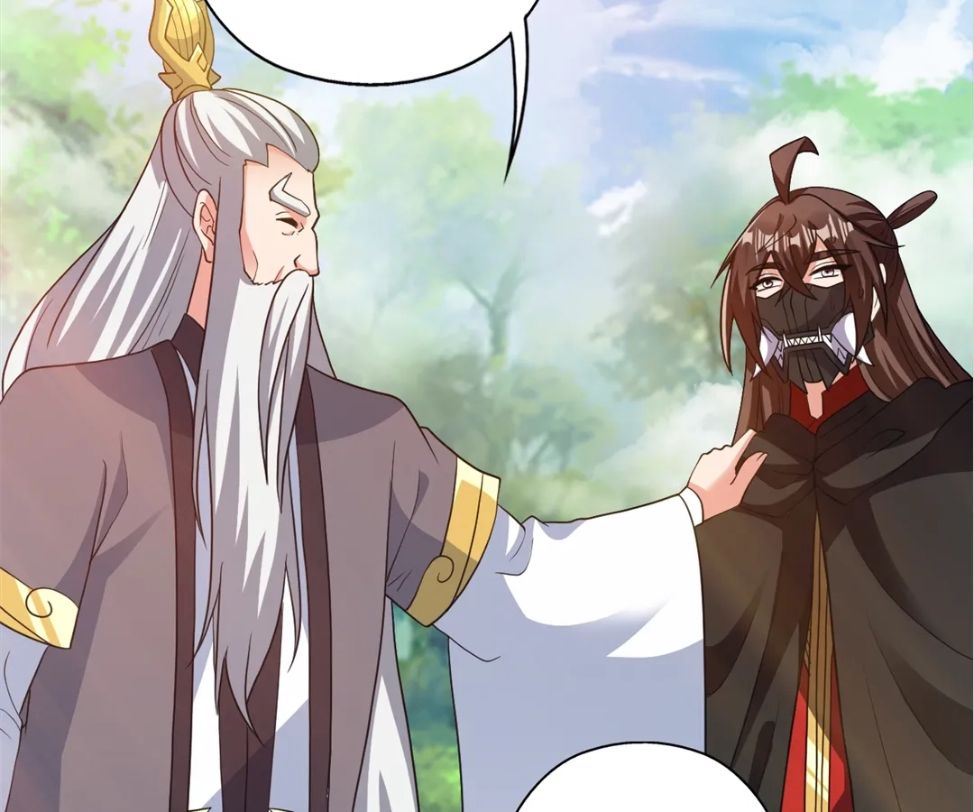 Banished Disciple's Counterattack Chapter 398 page 64 - 