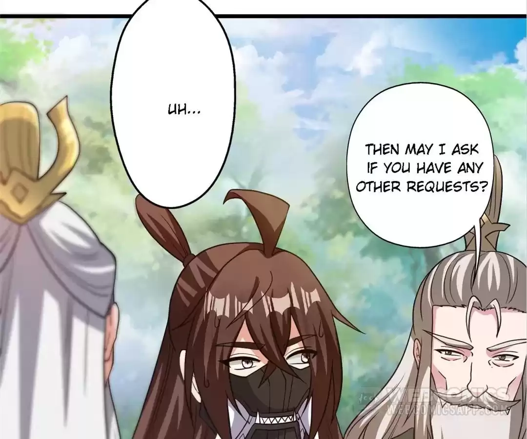Banished Disciple's Counterattack Chapter 398 page 67 - 