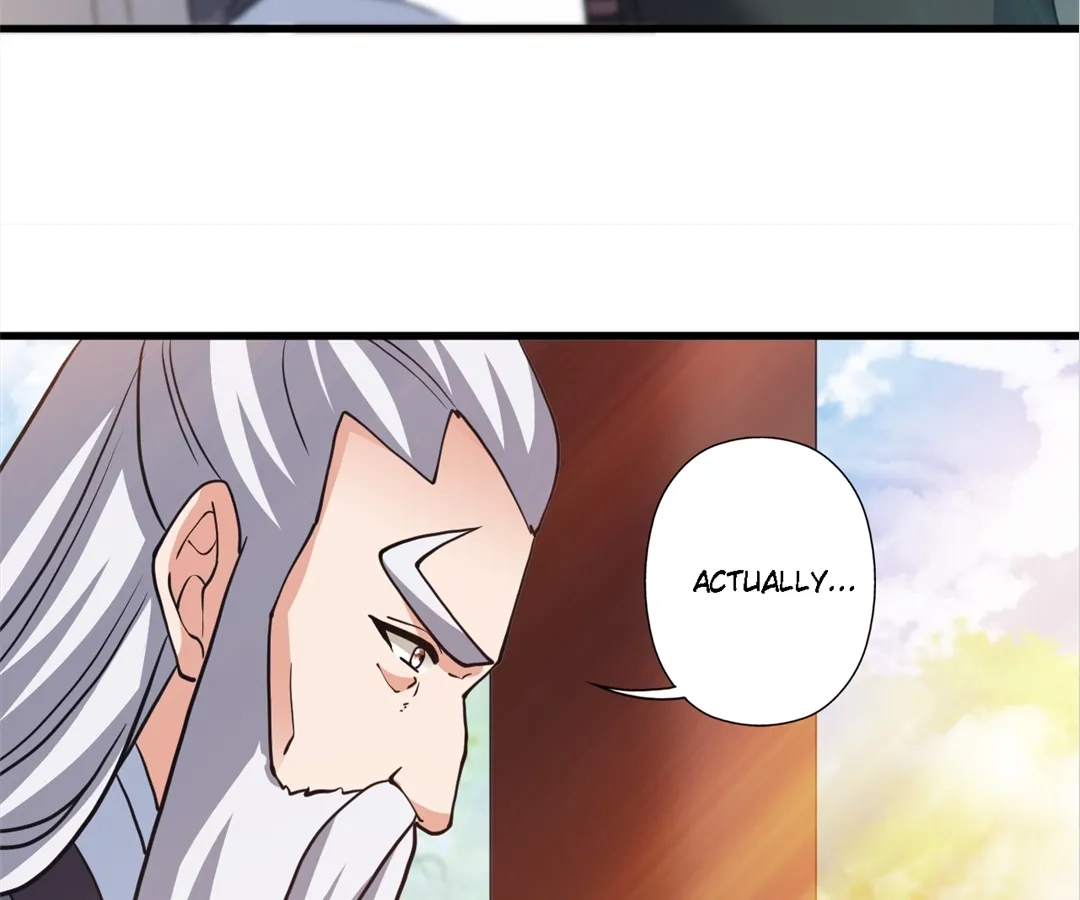 Banished Disciple's Counterattack Chapter 398 page 69 - 