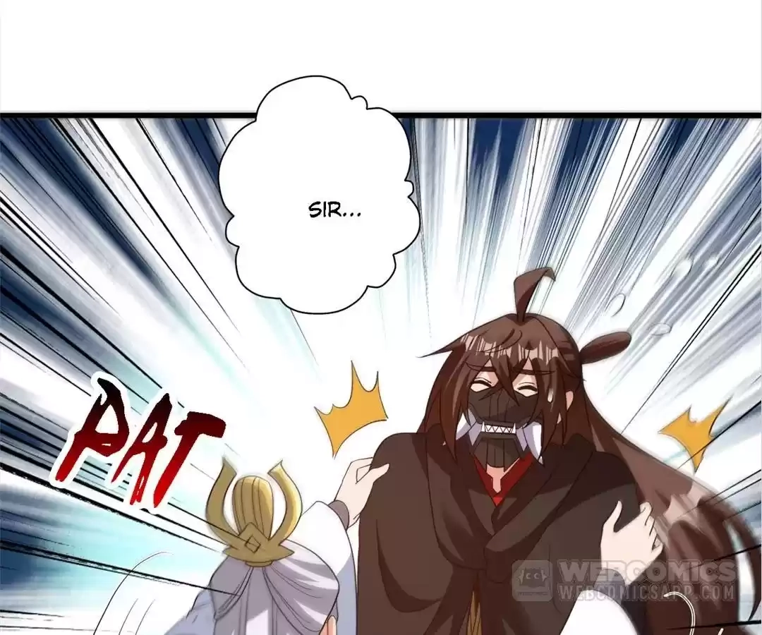 Banished Disciple's Counterattack Chapter 398 page 75 - 