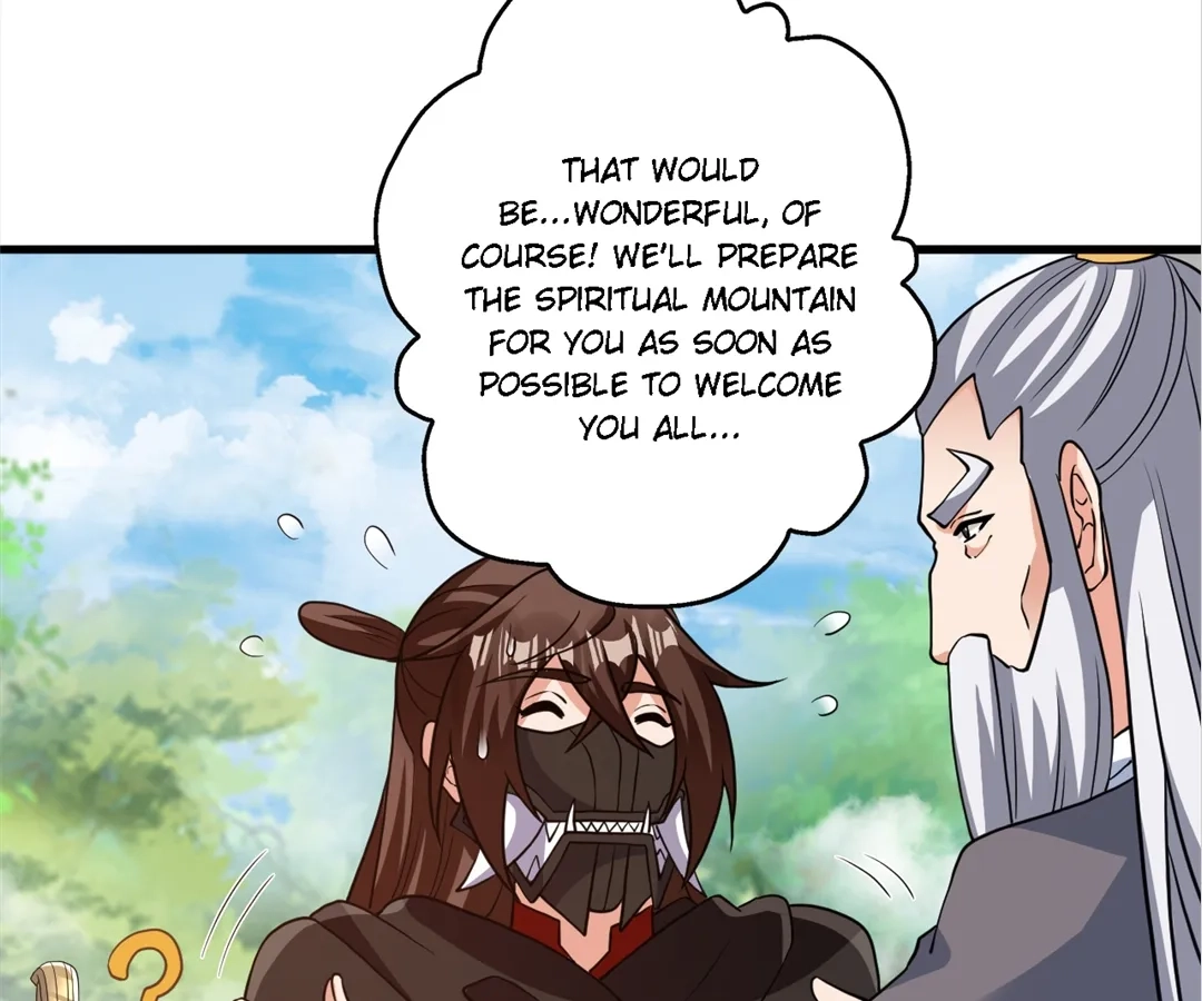 Banished Disciple's Counterattack Chapter 398 page 78 - 