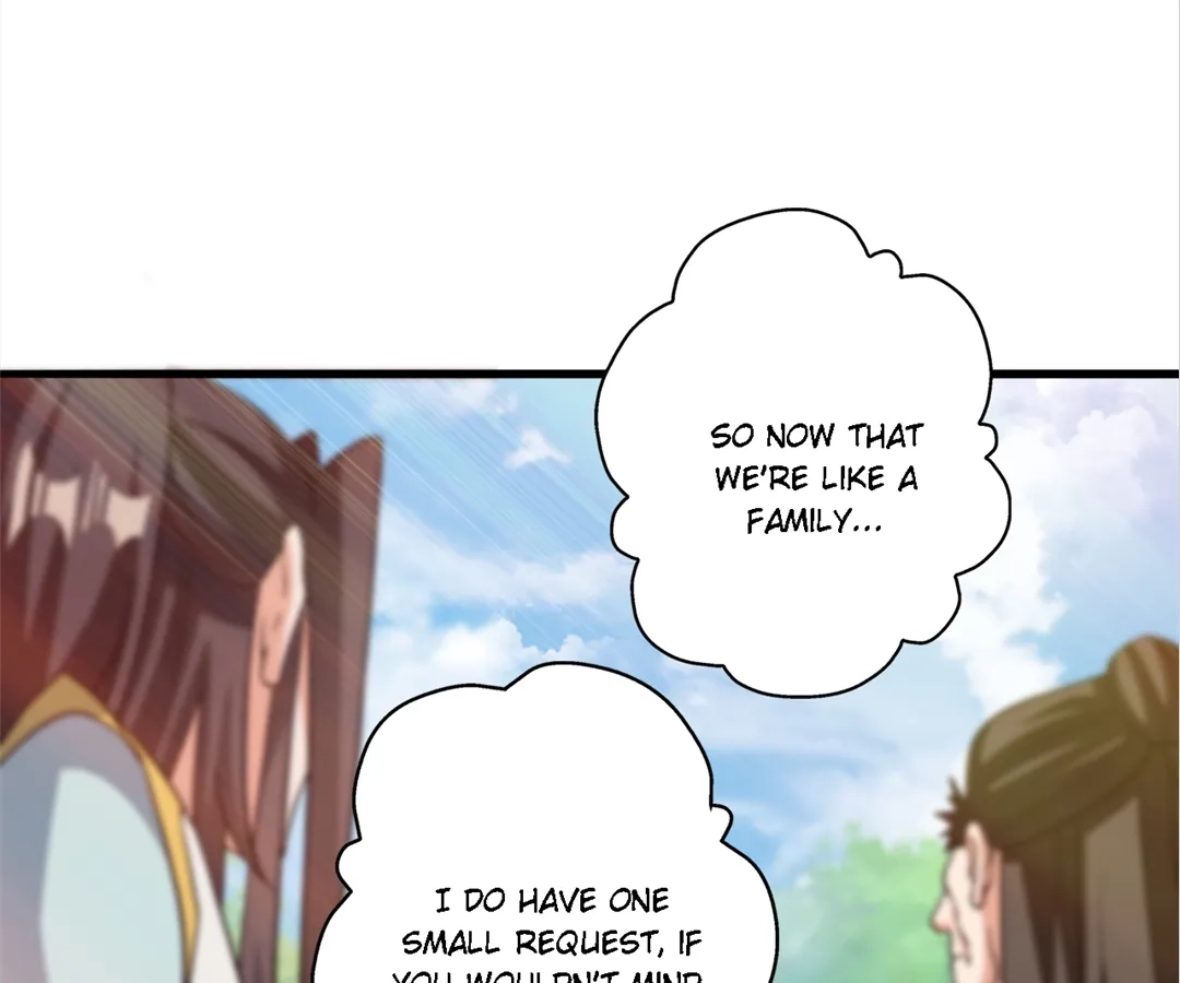 Banished Disciple's Counterattack Chapter 398 page 81 - 