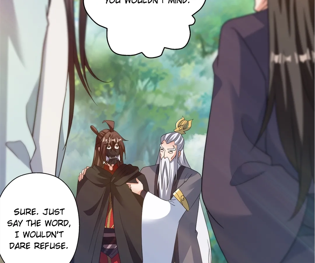 Banished Disciple's Counterattack Chapter 398 page 82 - 