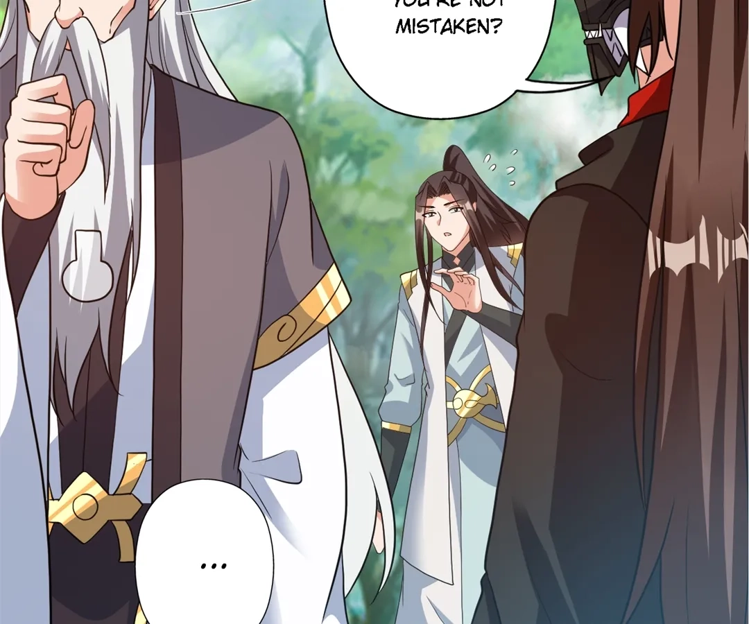 Banished Disciple's Counterattack Chapter 398 page 84 - 