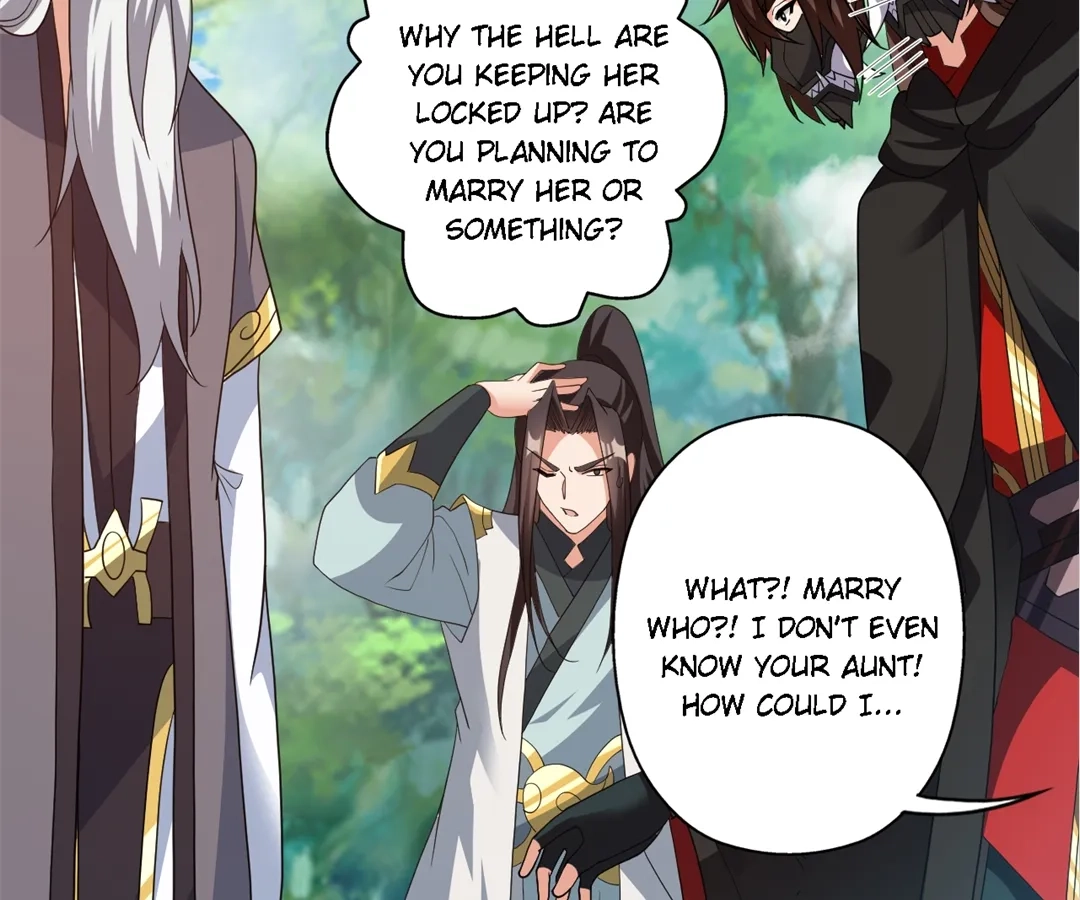 Banished Disciple's Counterattack Chapter 398 page 87 - 