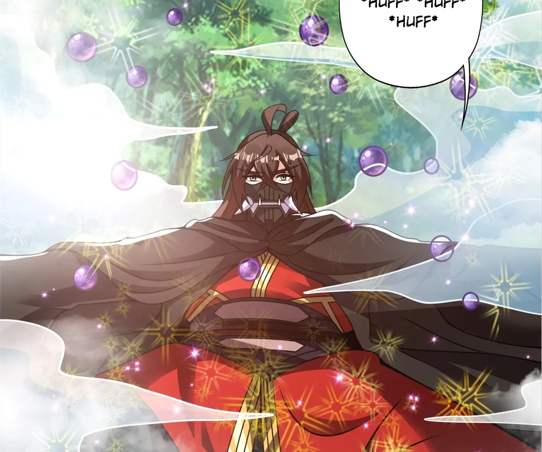 Banished Disciple's Counterattack Chapter 398 page 10 - 