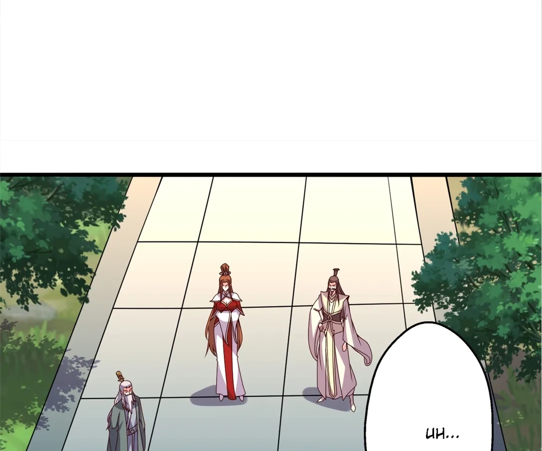 Banished Disciple's Counterattack Chapter 398 page 92 - 