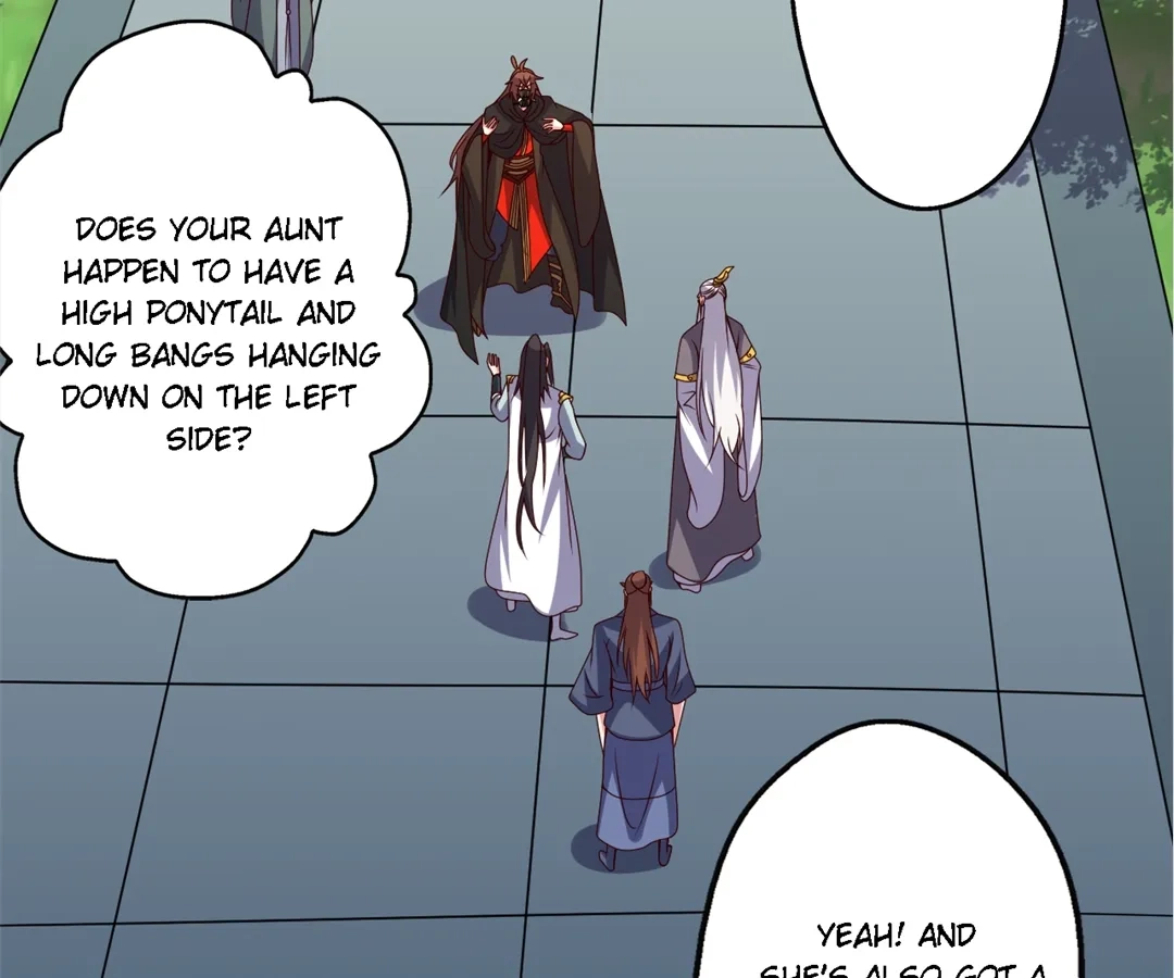 Banished Disciple's Counterattack Chapter 398 page 93 - 