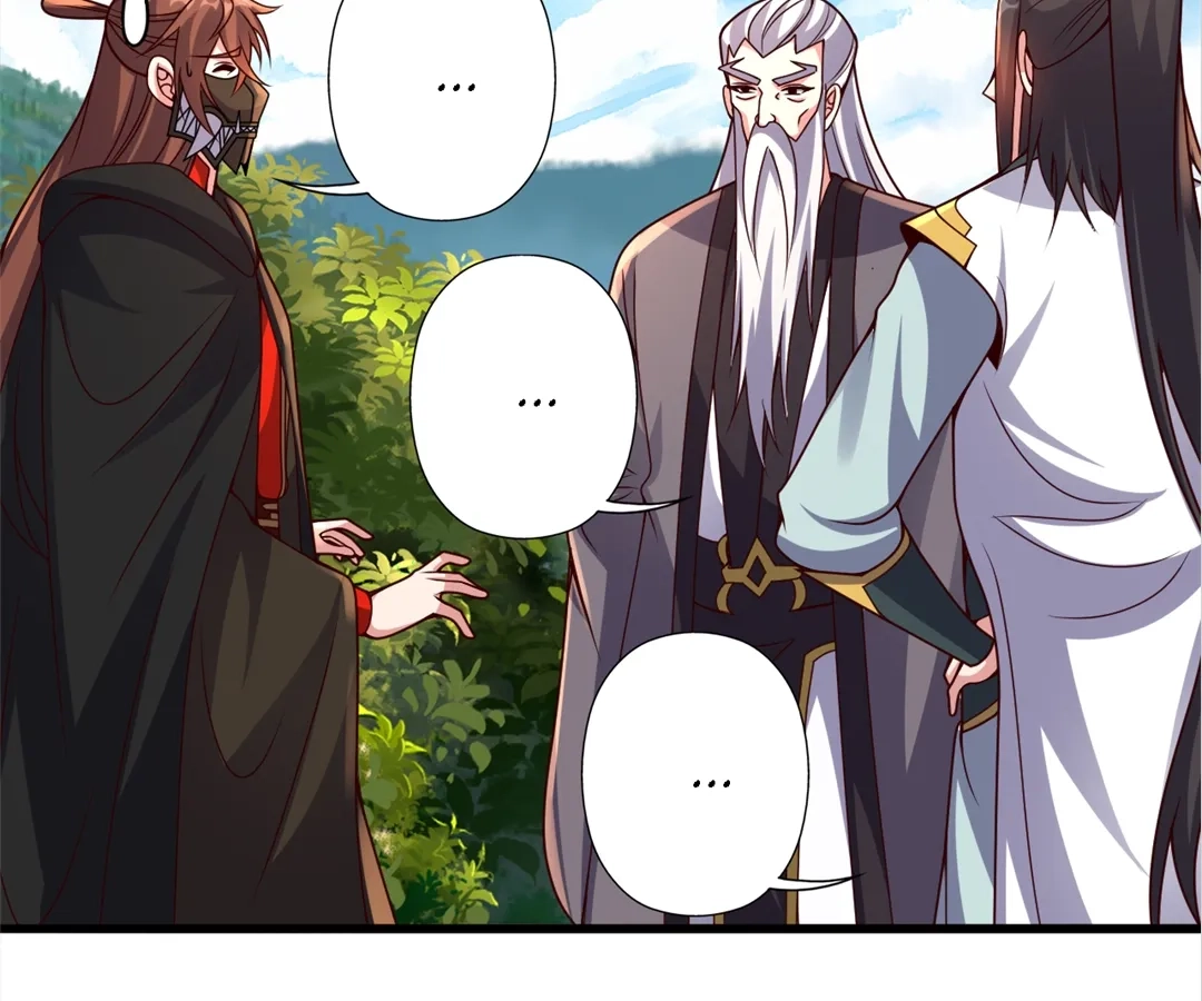 Banished Disciple's Counterattack Chapter 398 page 96 - 