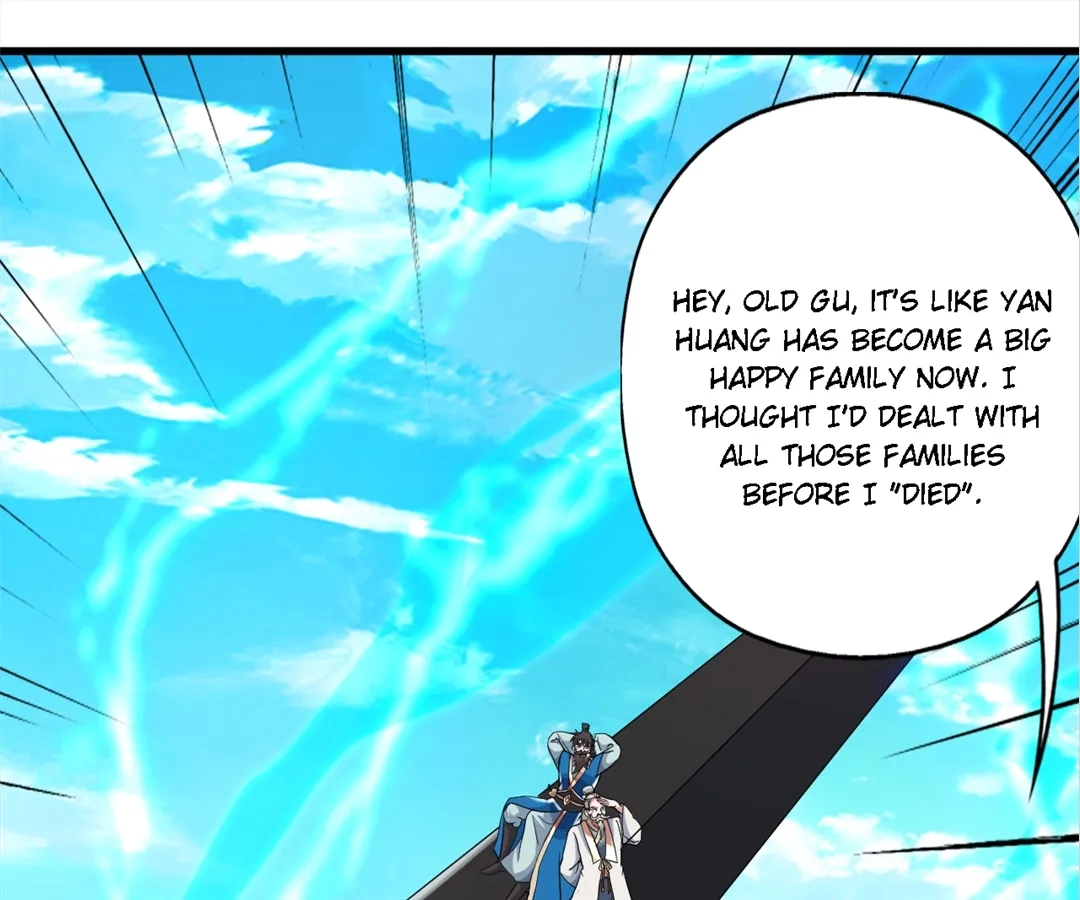 Banished Disciple's Counterattack Chapter 399 page 1 - 