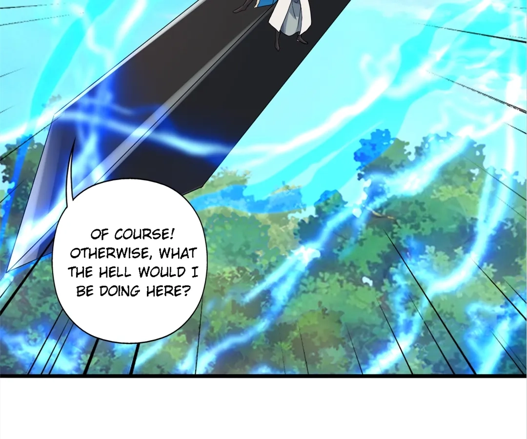 Banished Disciple's Counterattack Chapter 399 page 2 - 