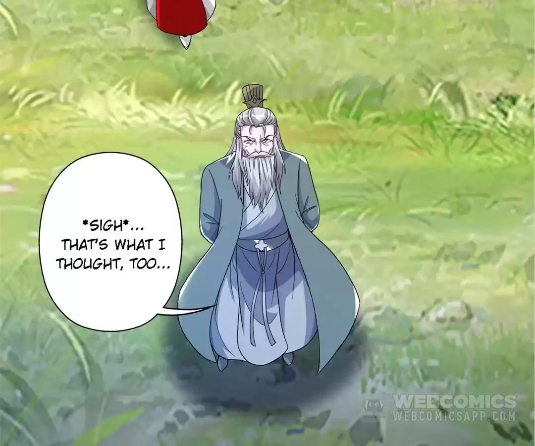 Banished Disciple's Counterattack Chapter 399 page 11 - 