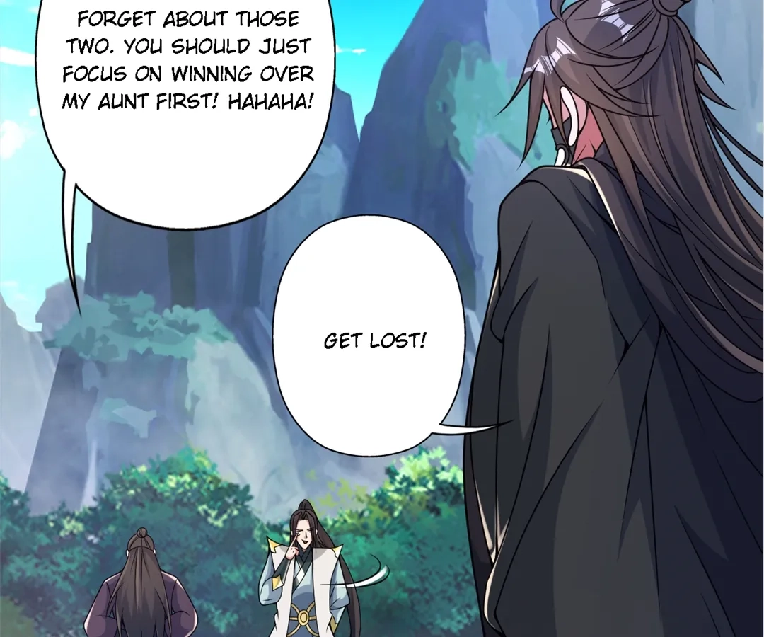 Banished Disciple's Counterattack Chapter 399 page 101 - 