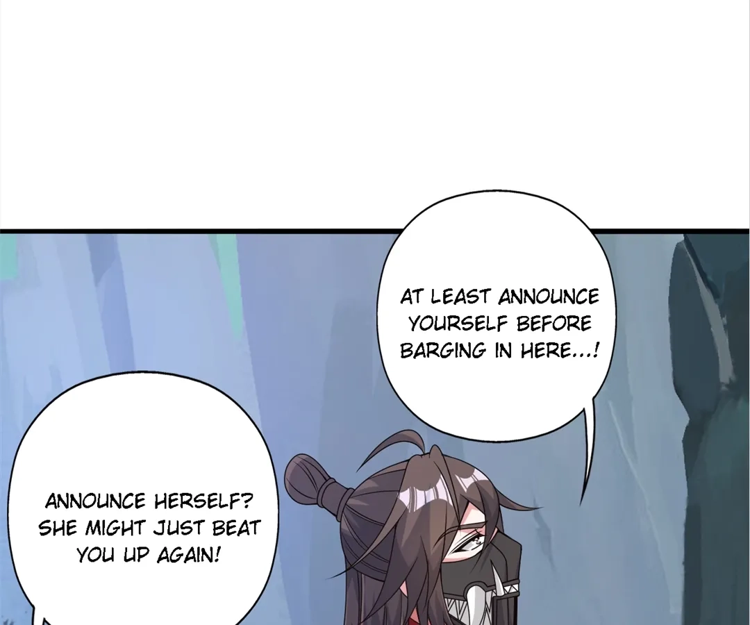 Banished Disciple's Counterattack Chapter 399 page 105 - 