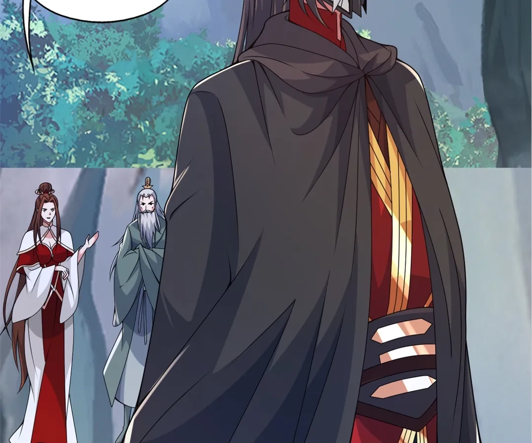 Banished Disciple's Counterattack Chapter 399 page 106 - 