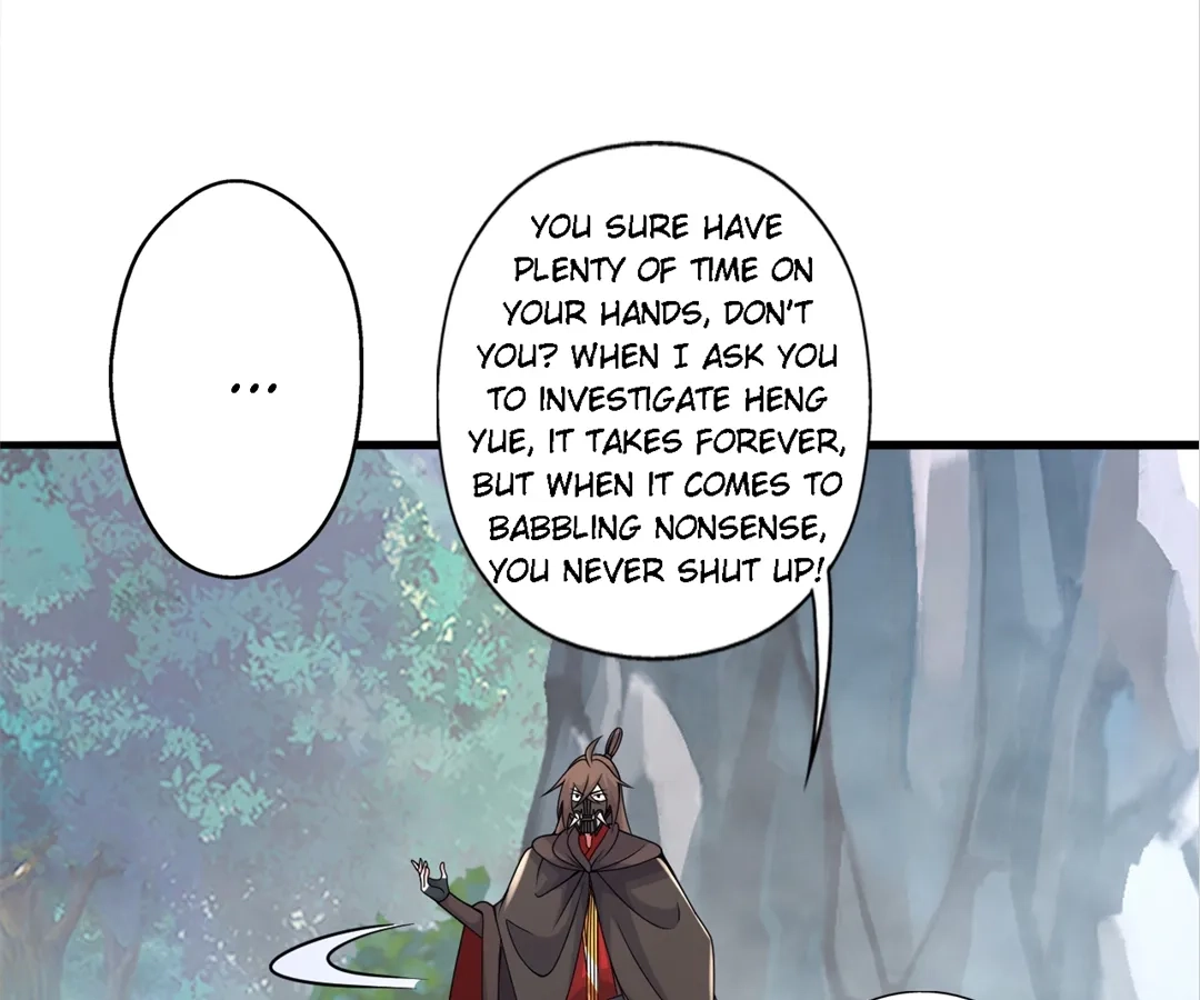 Banished Disciple's Counterattack Chapter 399 page 108 - 