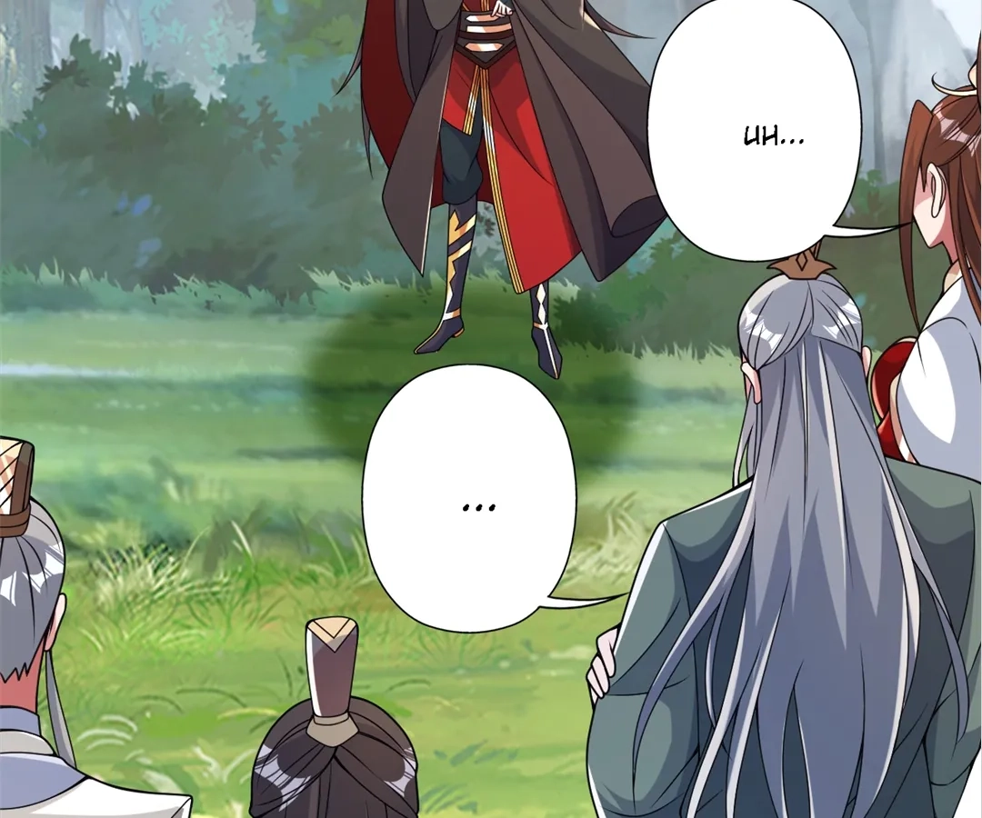 Banished Disciple's Counterattack Chapter 399 page 109 - 