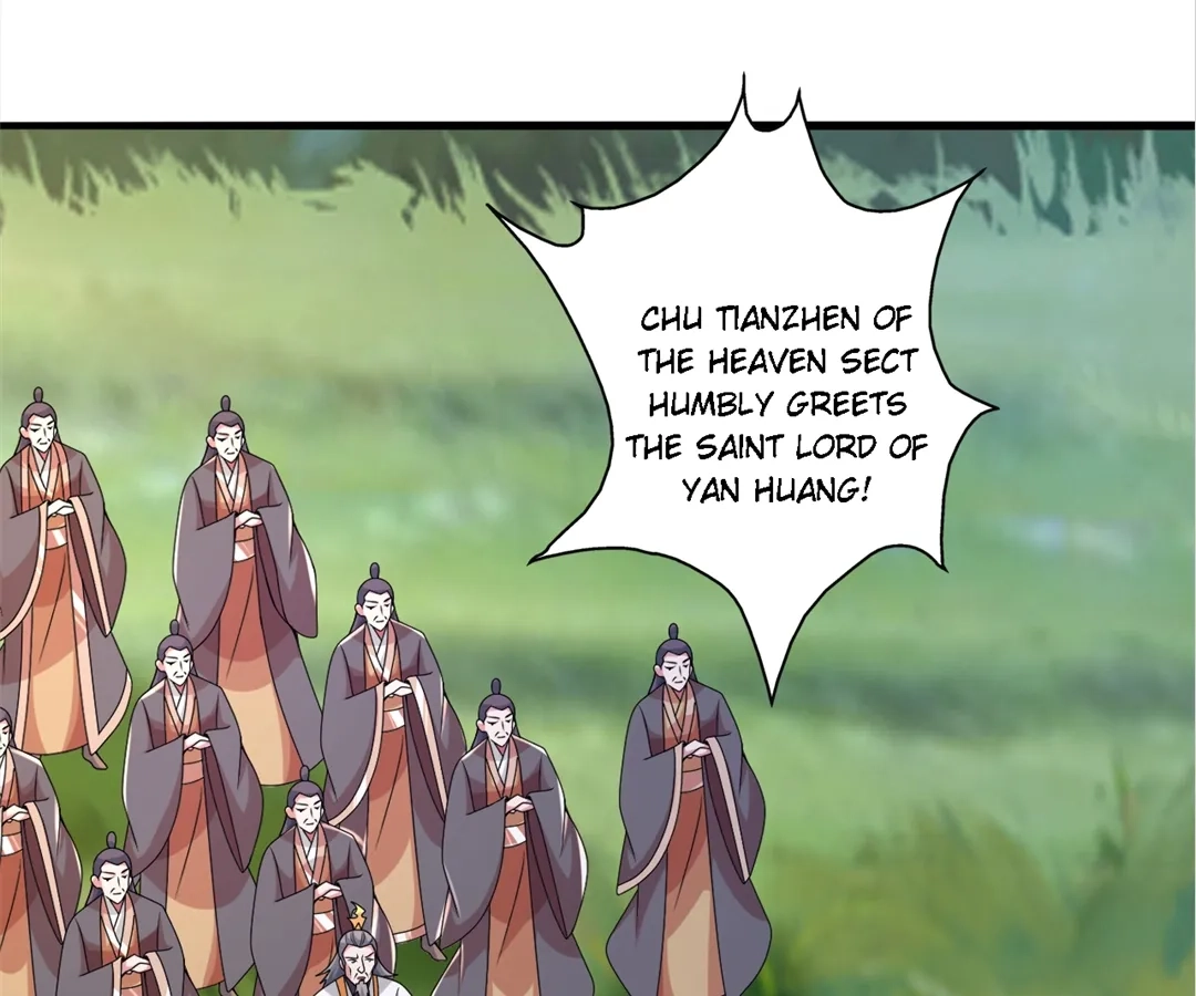 Banished Disciple's Counterattack Chapter 399 page 114 - 