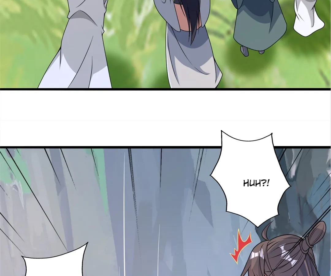 Banished Disciple's Counterattack Chapter 399 page 116 - 