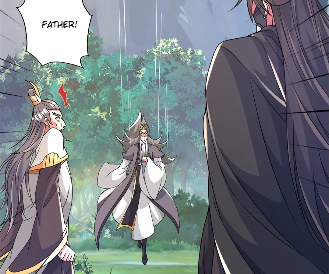 Banished Disciple's Counterattack Chapter 399 page 117 - 