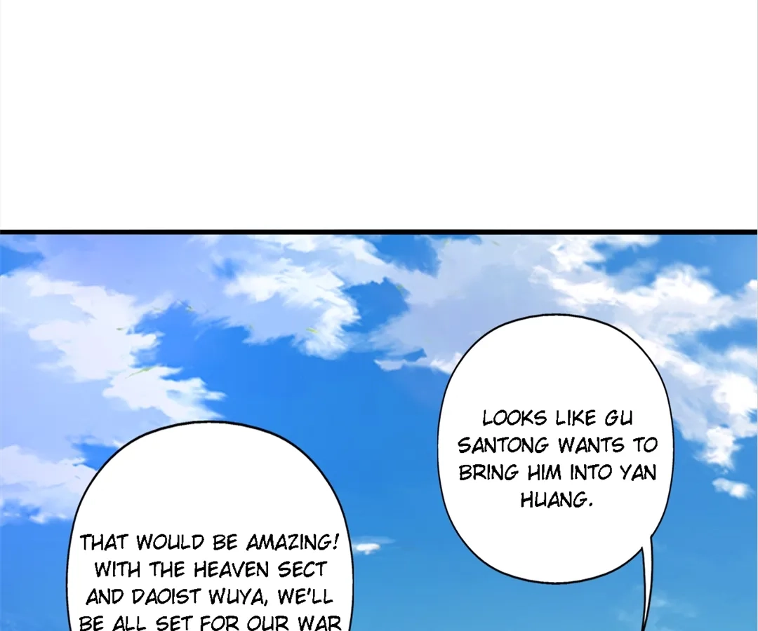 Banished Disciple's Counterattack Chapter 399 page 13 - 