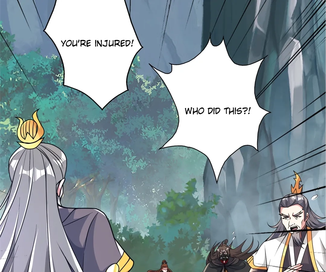 Banished Disciple's Counterattack Chapter 399 page 122 - 