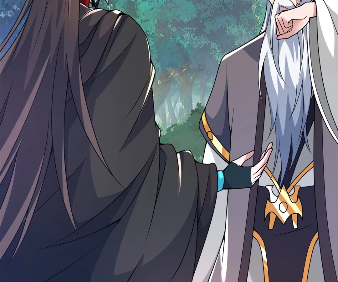 Banished Disciple's Counterattack Chapter 399 page 126 - 