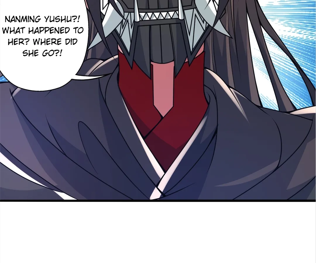 Banished Disciple's Counterattack Chapter 399 page 129 - 