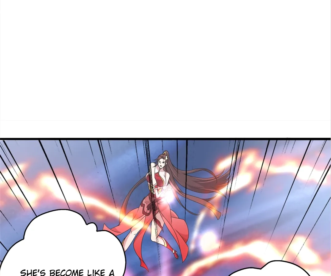 Banished Disciple's Counterattack Chapter 399 page 130 - 