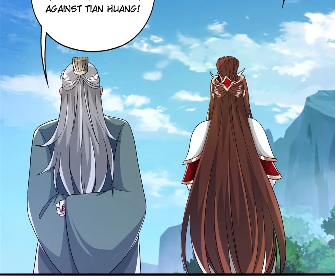 Banished Disciple's Counterattack Chapter 399 page 14 - 