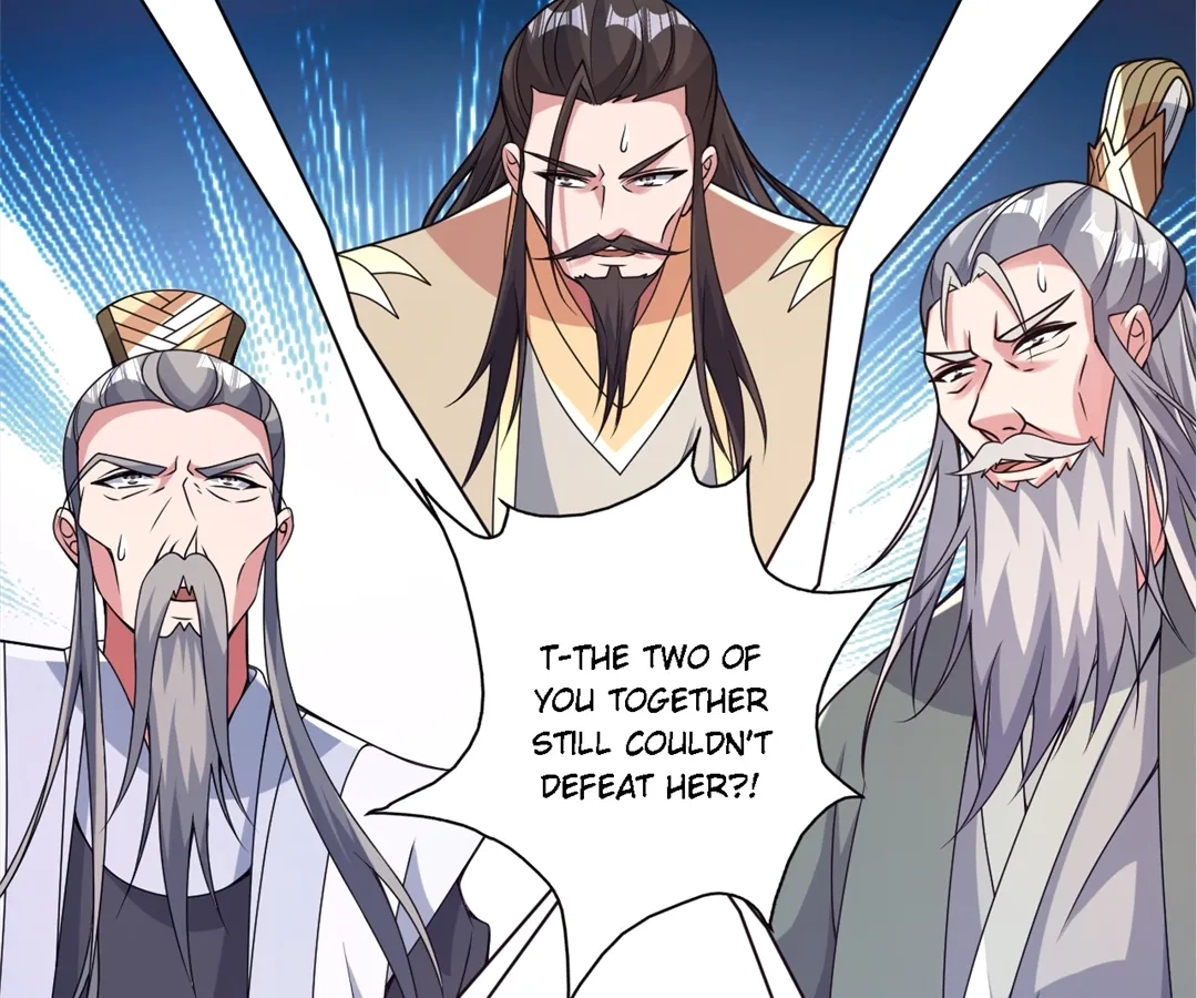 Banished Disciple's Counterattack Chapter 399 page 134 - 