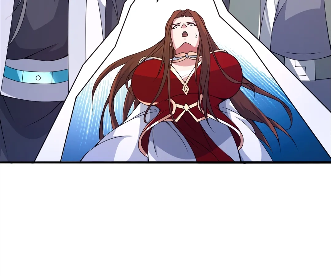 Banished Disciple's Counterattack Chapter 399 page 135 - 