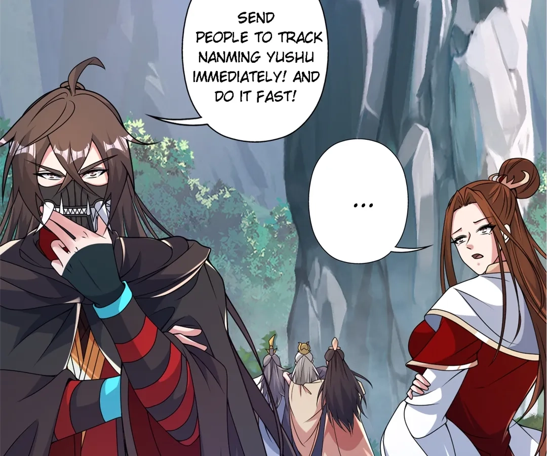 Banished Disciple's Counterattack Chapter 399 page 137 - 
