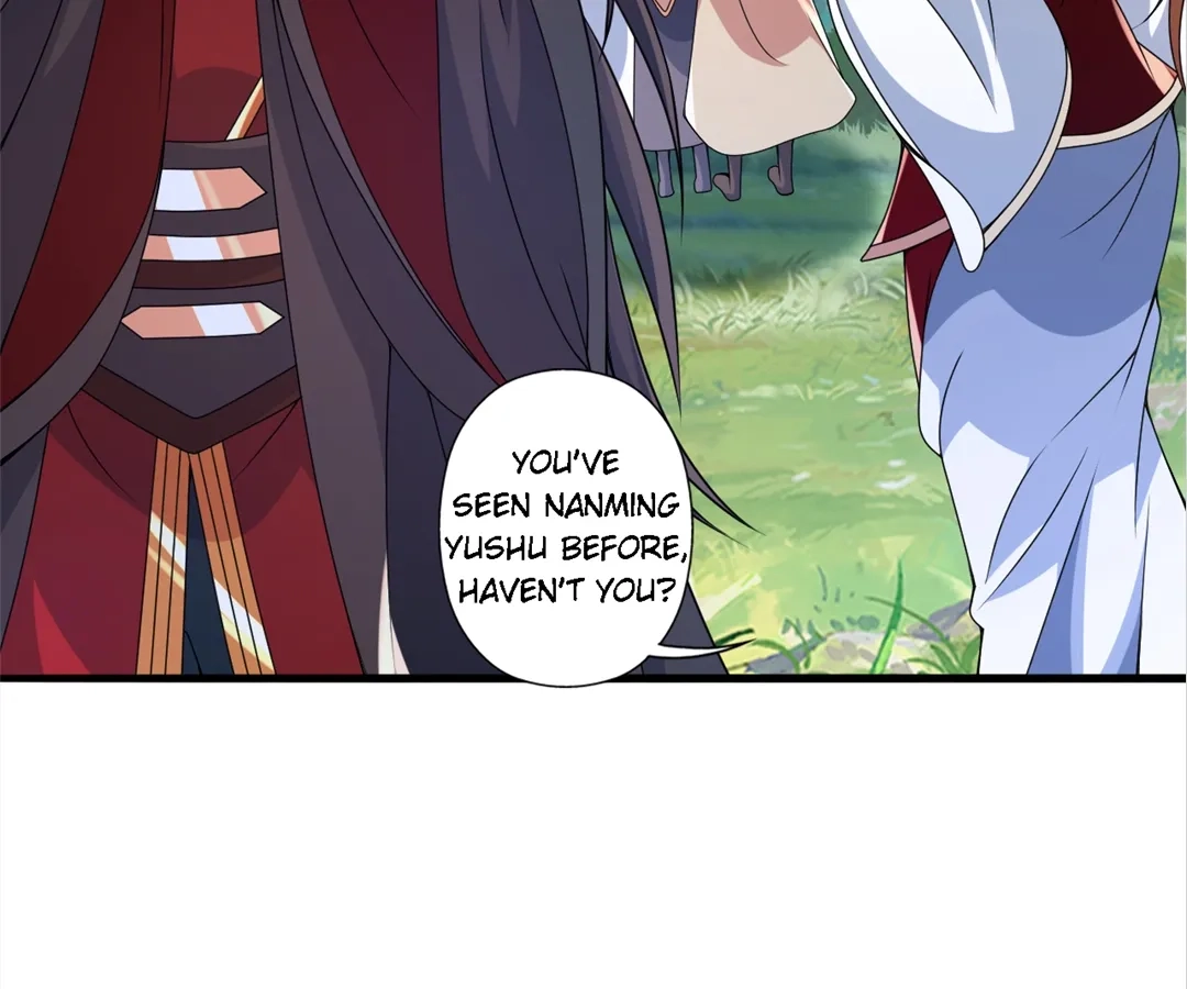 Banished Disciple's Counterattack Chapter 399 page 138 - 