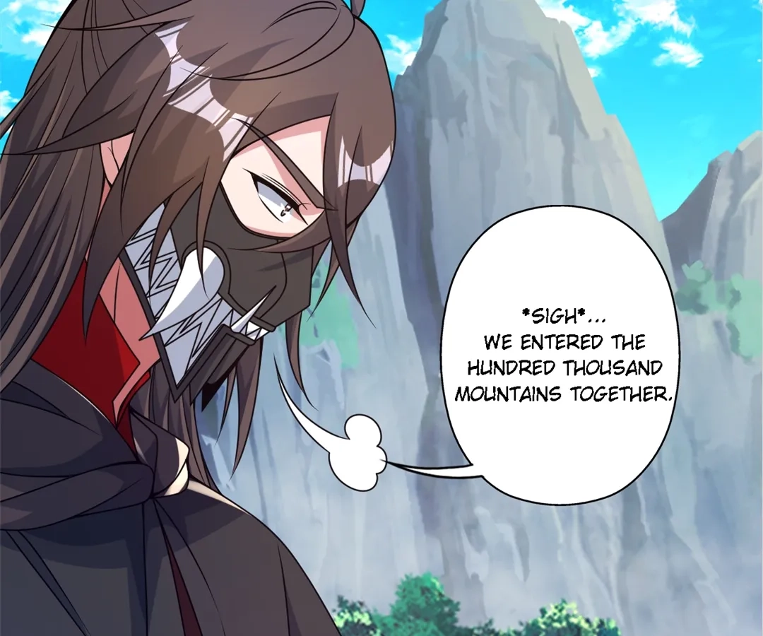 Banished Disciple's Counterattack Chapter 399 page 140 - 