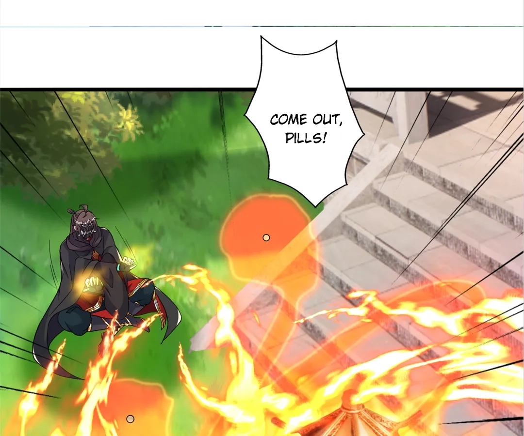 Banished Disciple's Counterattack Chapter 399 page 15 - 