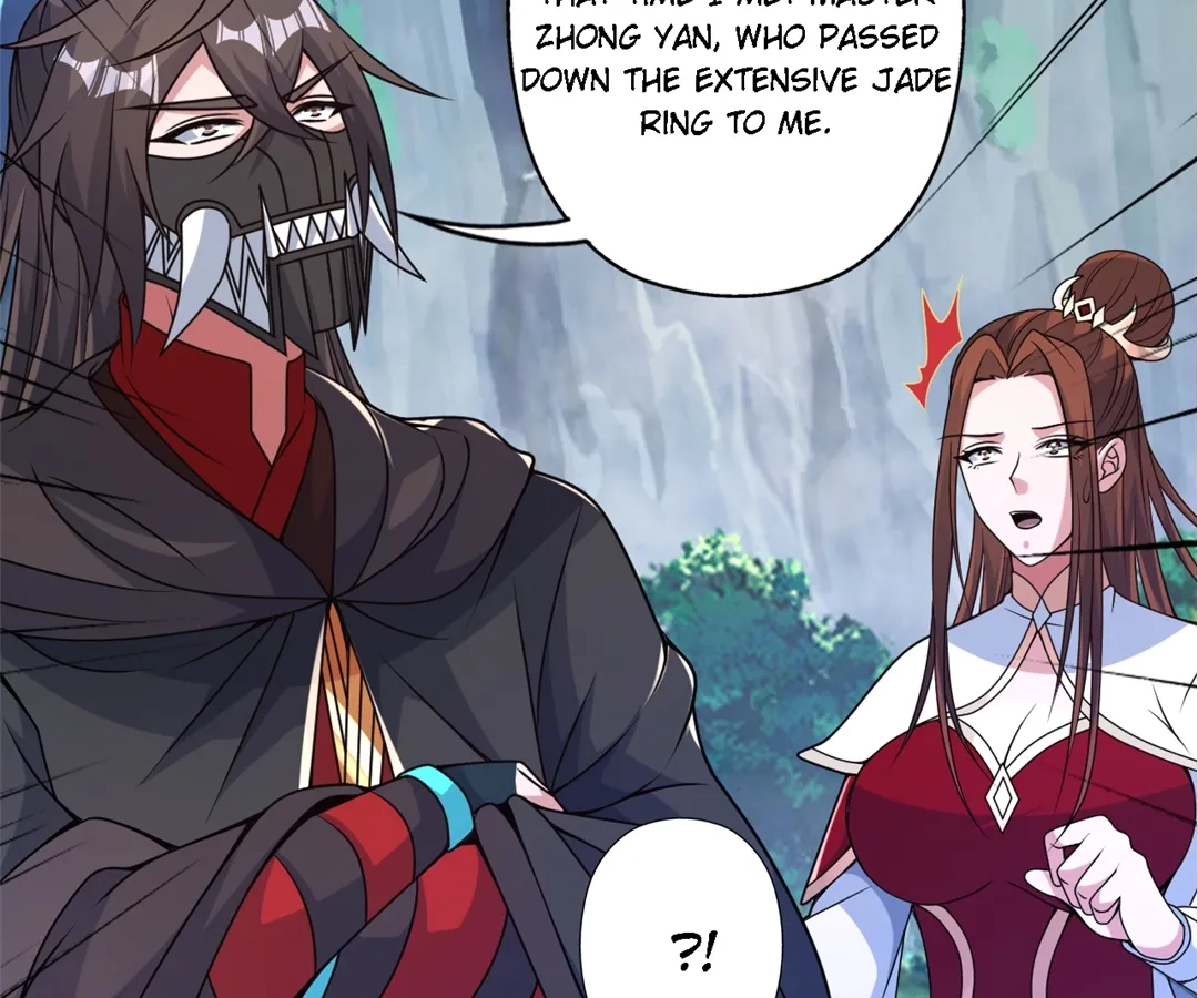 Banished Disciple's Counterattack Chapter 399 page 143 - 